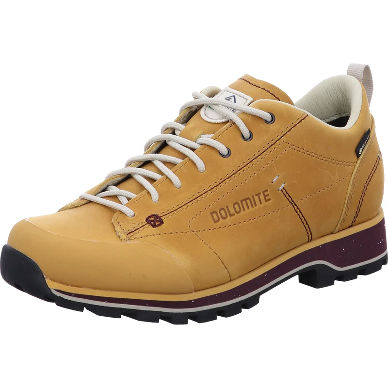 Dolomite Wanderschuh 54 Low Fg Evo GTX d'gelb