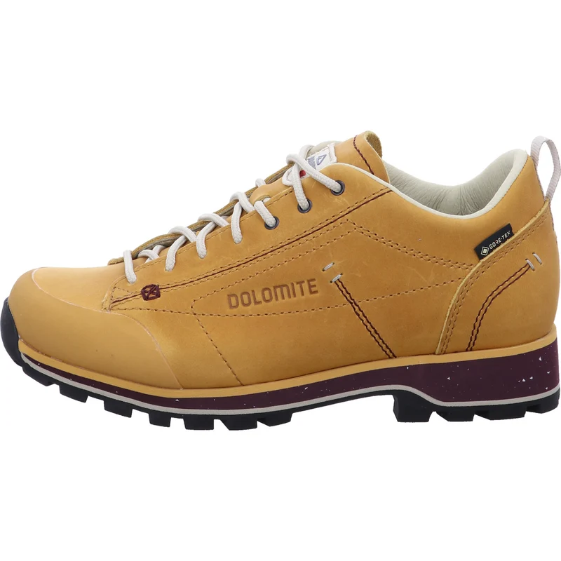Dolomite Wanderschuh 54 Low Fg Evo GTX d'gelb