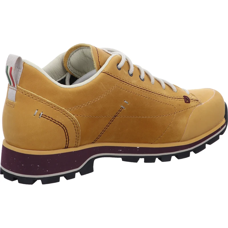 Dolomite Wanderschuh 54 Low Fg Evo GTX d'gelb