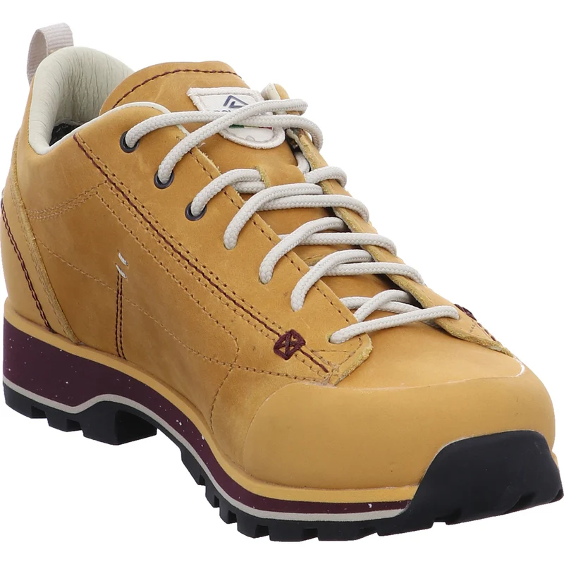 Dolomite Wanderschuh 54 Low Fg Evo GTX d'gelb