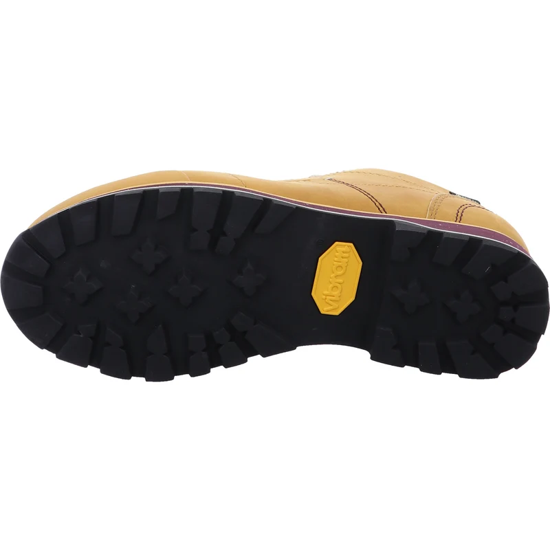 Dolomite Wanderschuh 54 Low Fg Evo GTX d'gelb