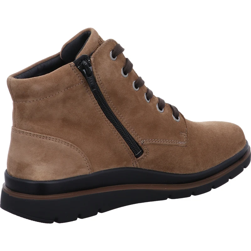 Fidelio Stiefelette Gallery braun