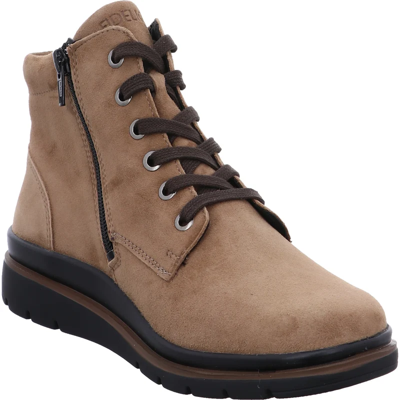Fidelio Stiefelette Gallery braun