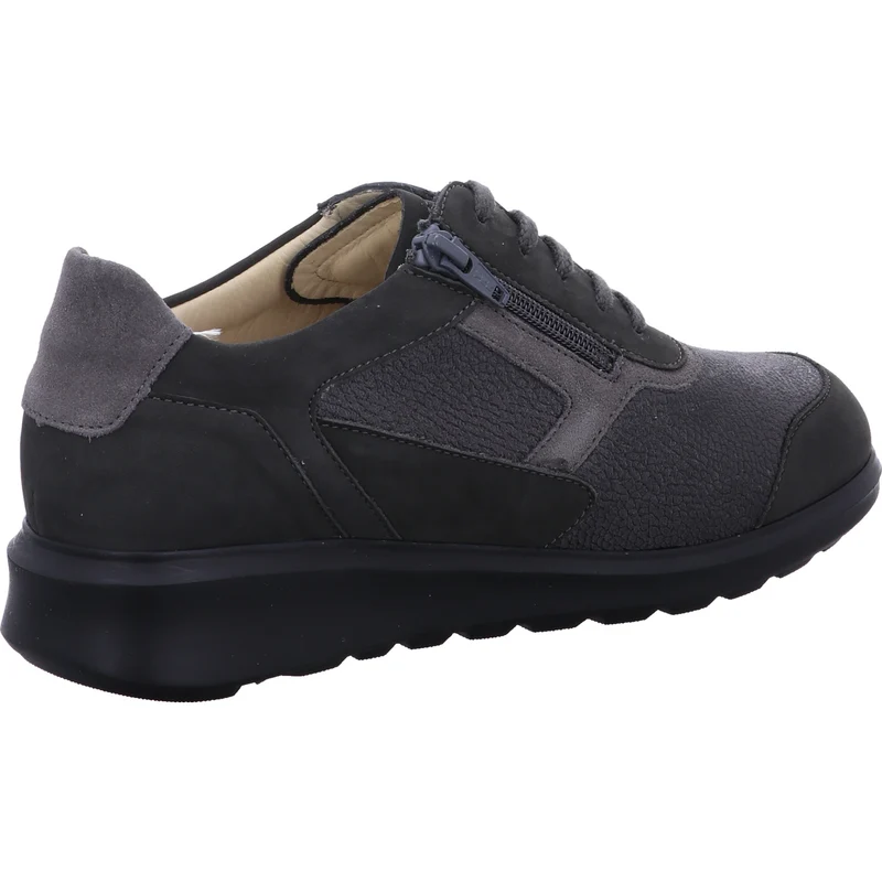 FinnComfort Schnürschuh ARINAGA grau