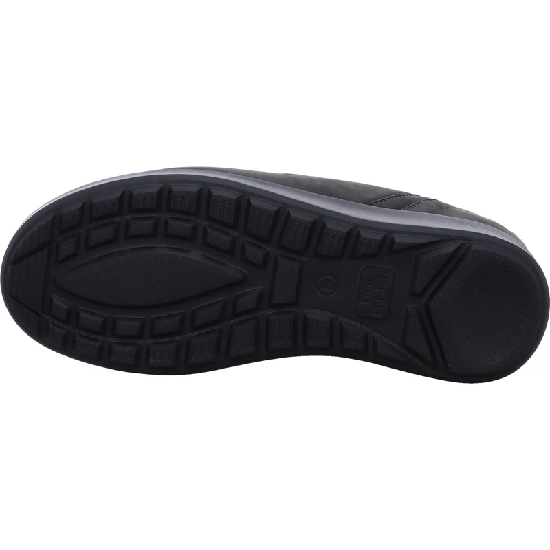 FinnComfort Schnürschuh ARINAGA grau