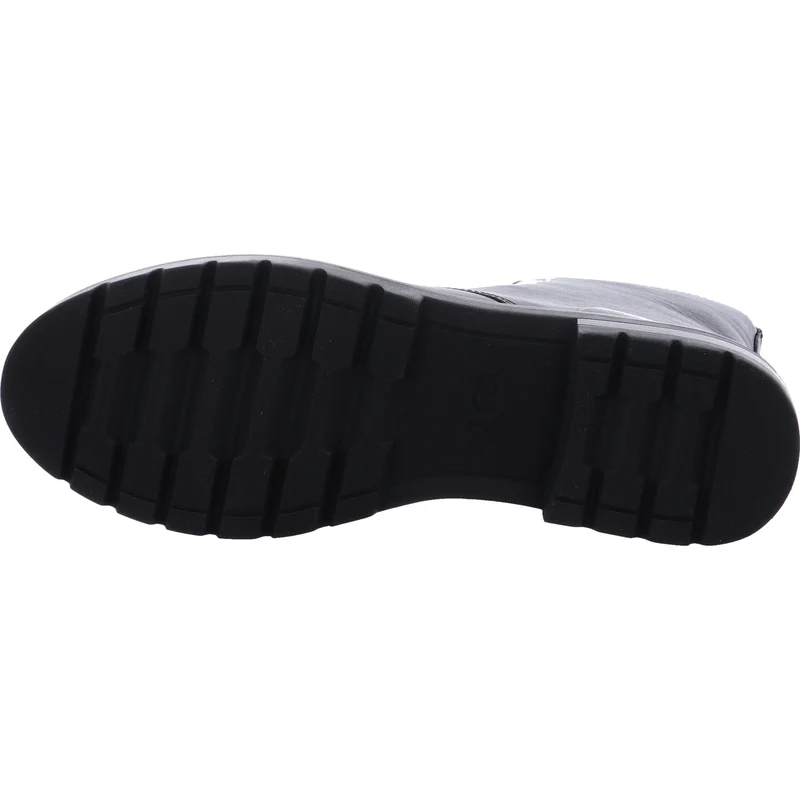Ara Stiefelette CAMBRIDGE schwarz