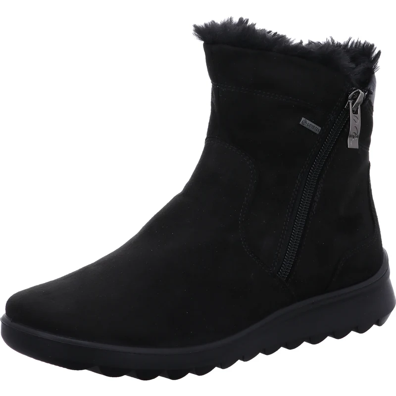 Ara Stiefelette TORONTO schwarz