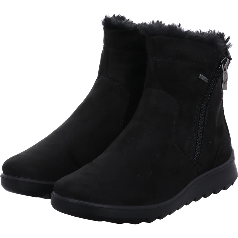 Ara Stiefelette TORONTO schwarz