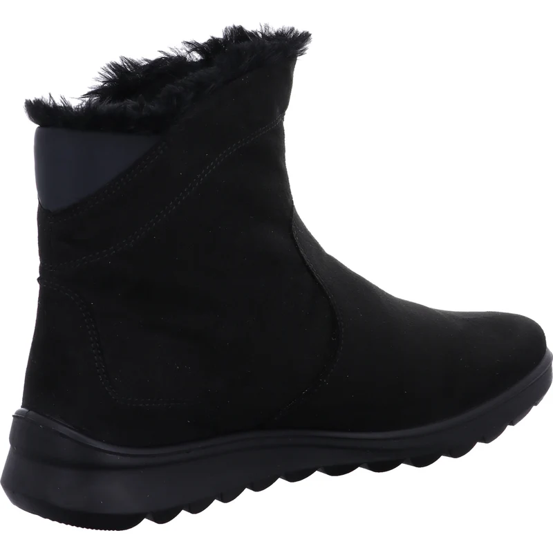 Ara Stiefelette TORONTO schwarz
