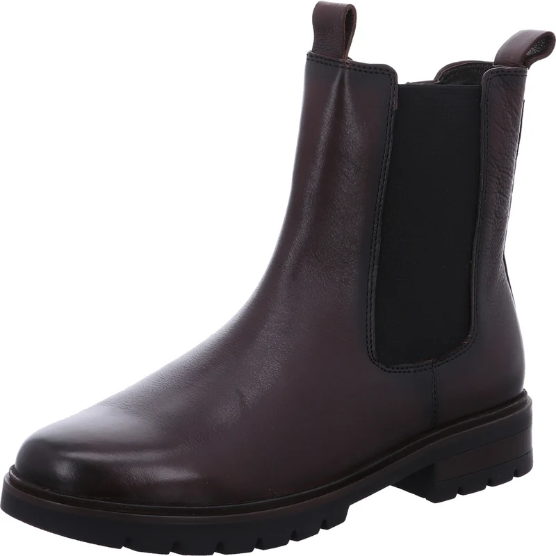Ara Stiefelette CAMBRIDGE braun