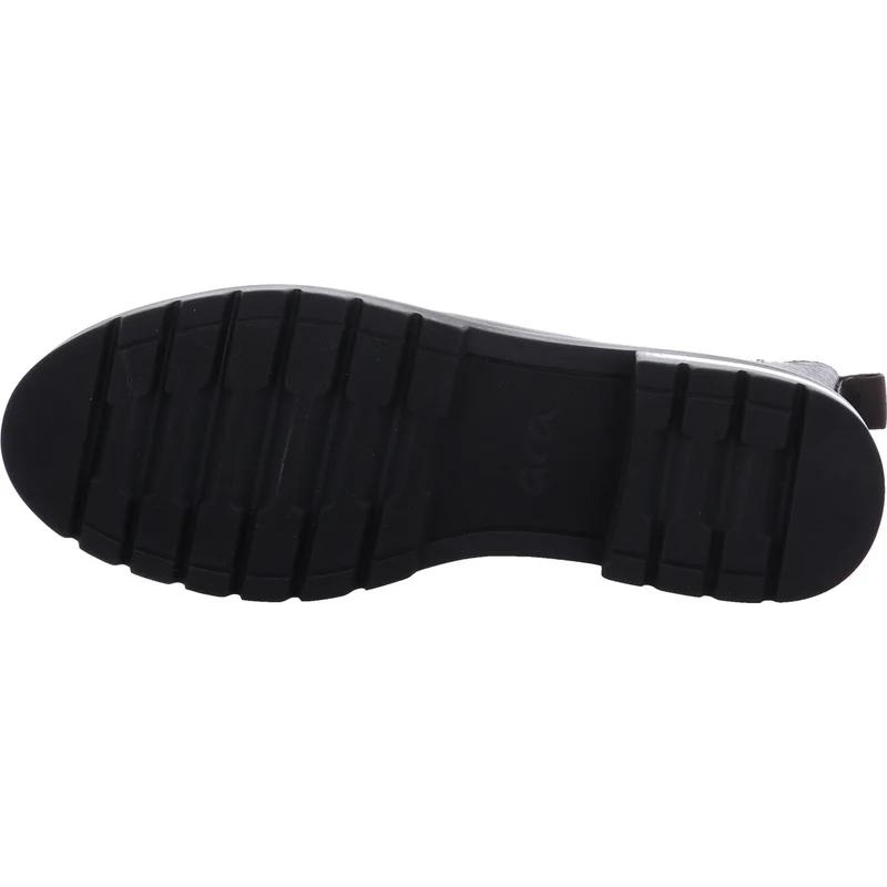 Ara Stiefelette CAMBRIDGE braun