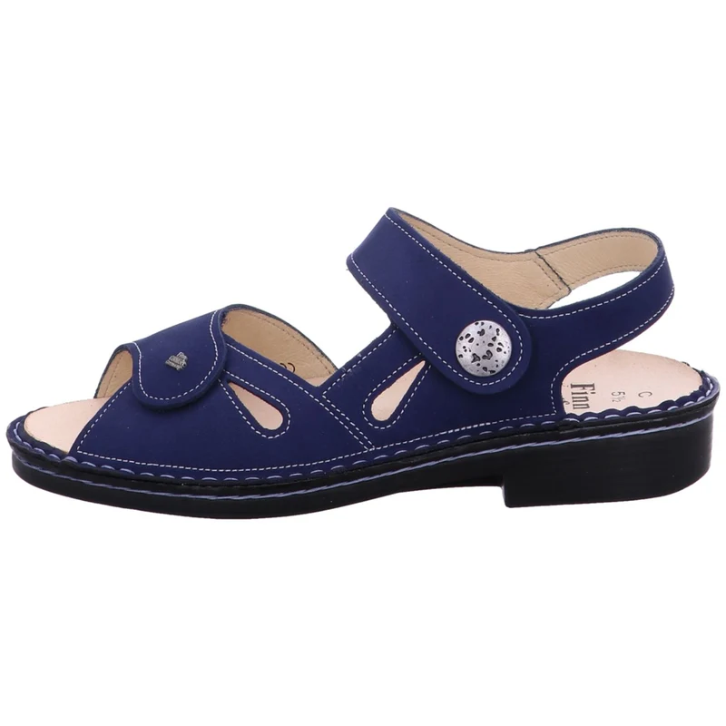 FinnComfort Sandale Costa d'blau