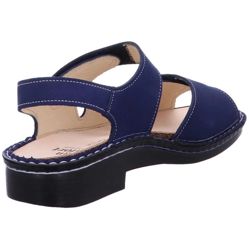 FinnComfort Sandale Costa d'blau