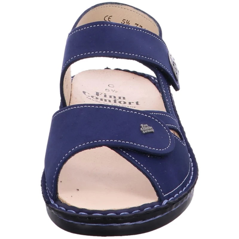 FinnComfort Sandale Costa d'blau