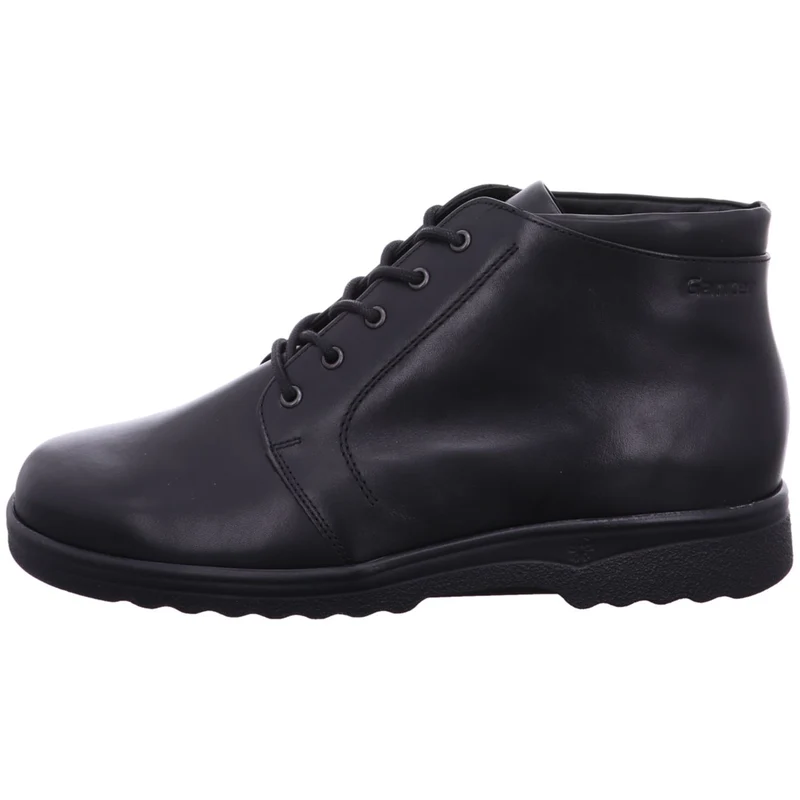 Ganter Boot Eric schwarz