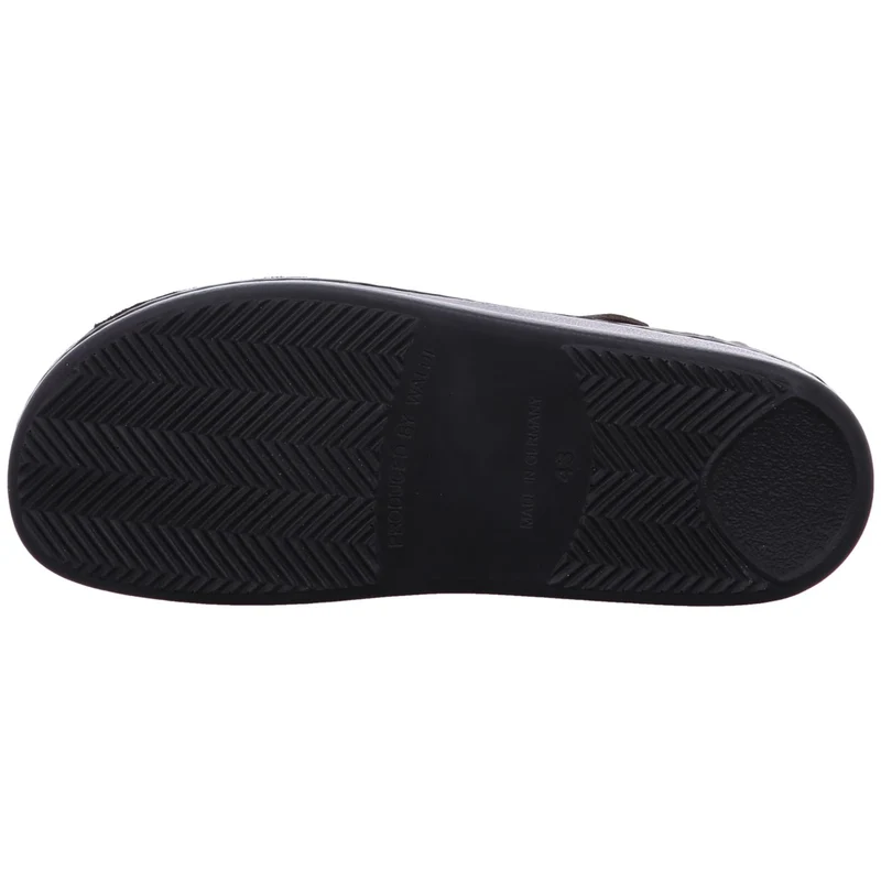 FinnComfort Sandale Tunis braun