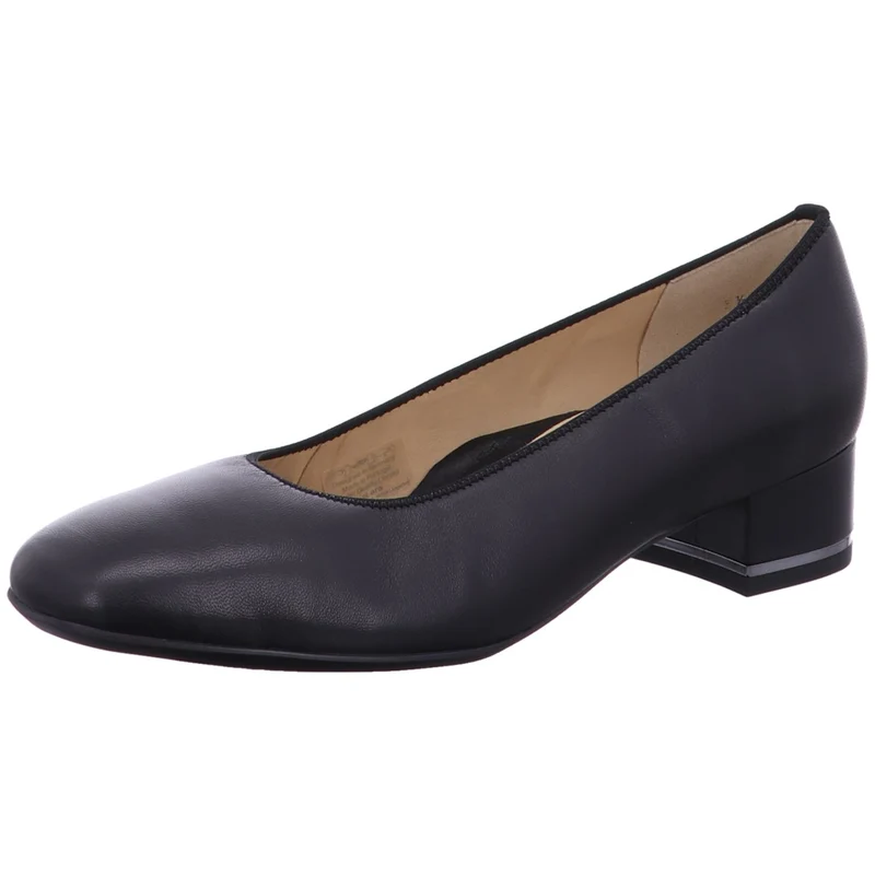 Ara Pump GRAZ schwarz