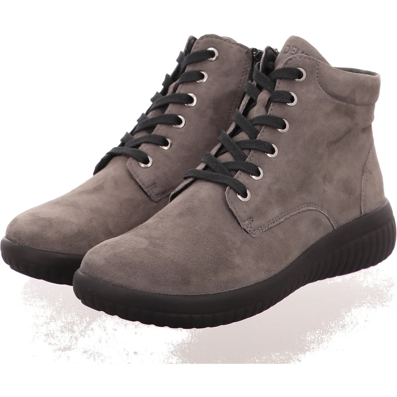 Fidelio Stiefelette Genny grau