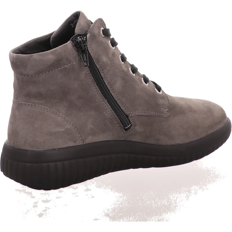Fidelio Stiefelette Genny grau