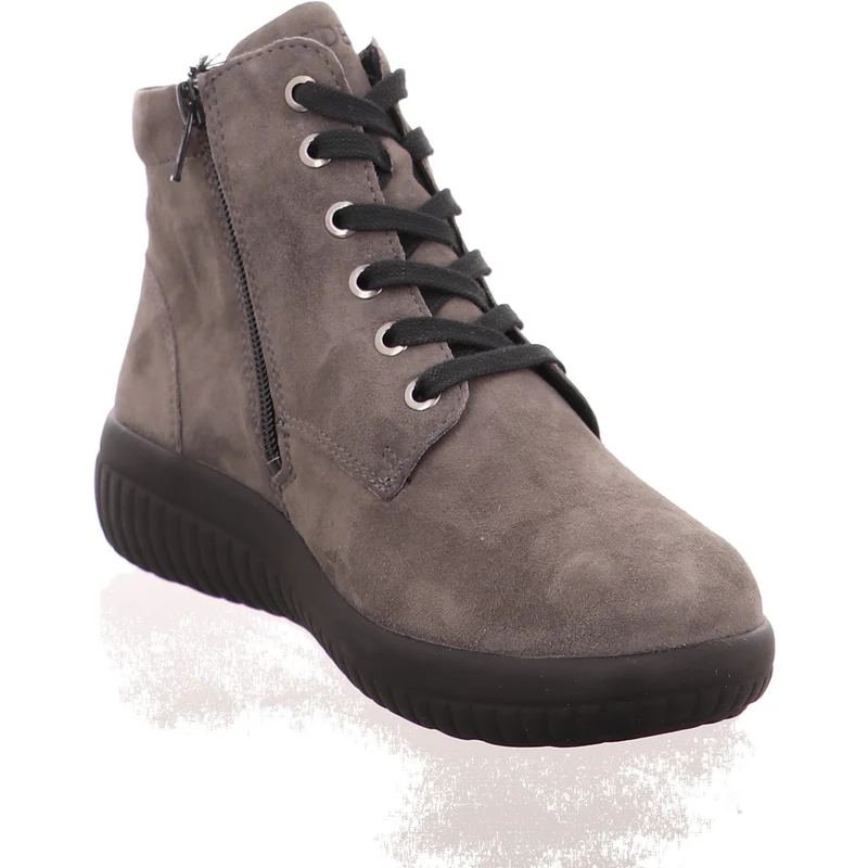 Fidelio Stiefelette Genny grau