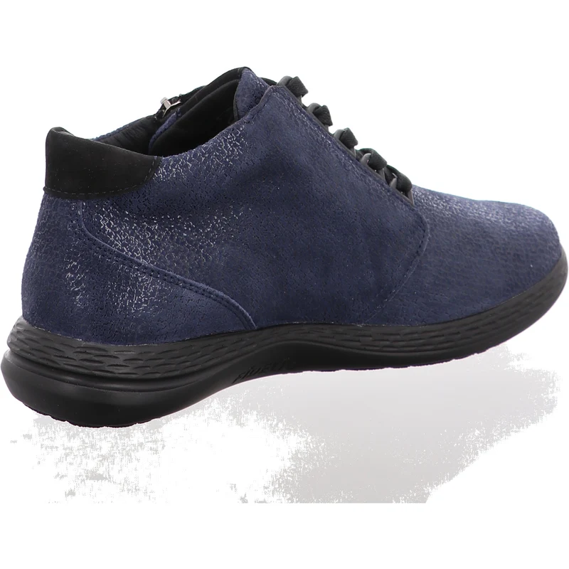 Fidelio Stiefelette Hi-Energy blau
