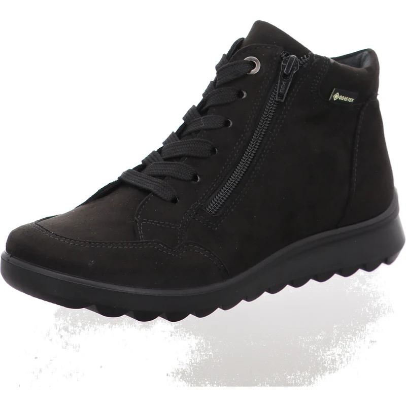 Ara Stiefelette TORONTO schwarz