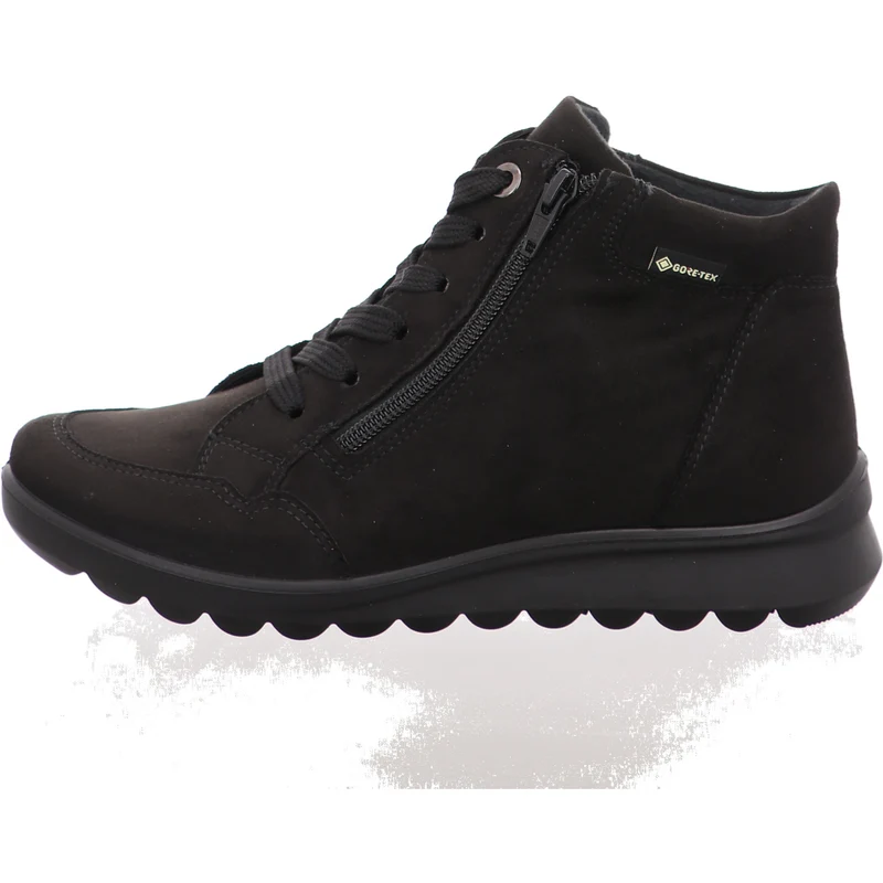 Ara Stiefelette TORONTO schwarz