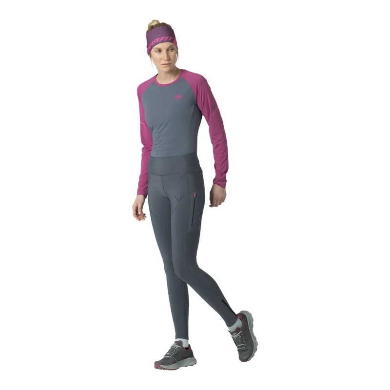Winter Running Tights Damen