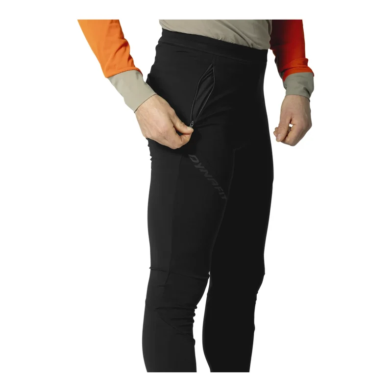 ALPINE SOFTSHELL HYBRID PNT M
