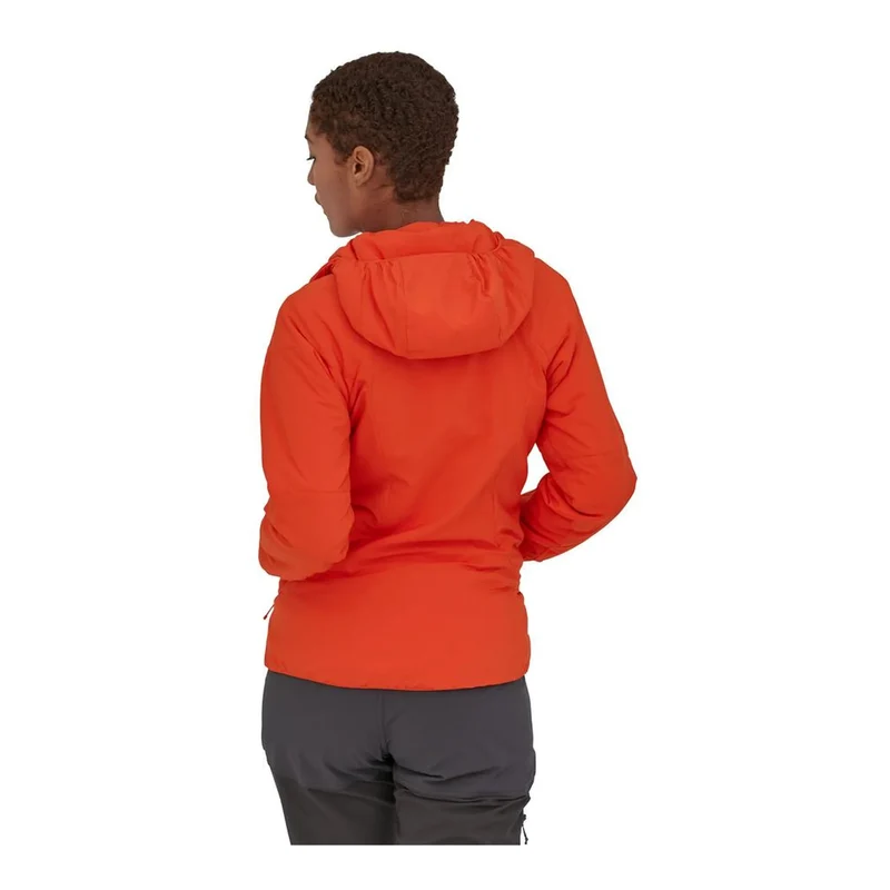 W's Nano-Air Hoody