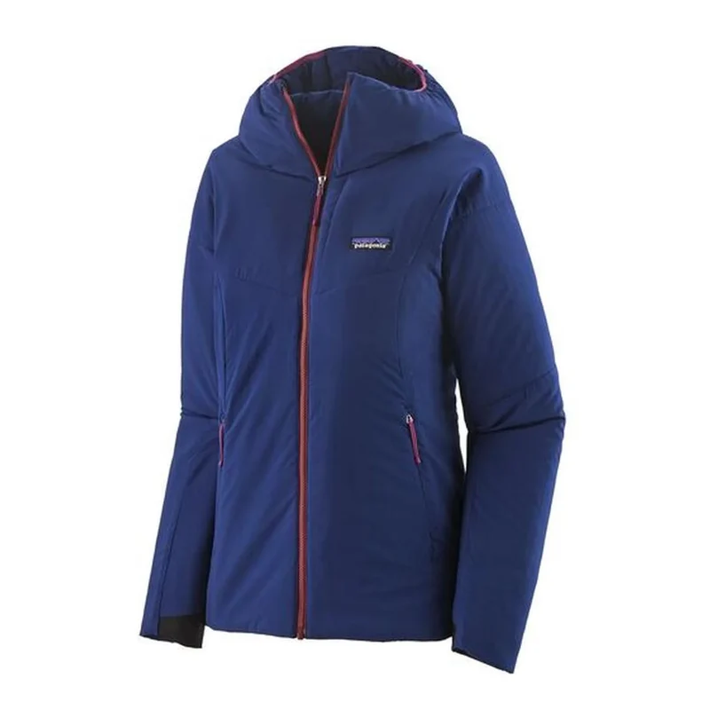 W's Nano-Air Hoody