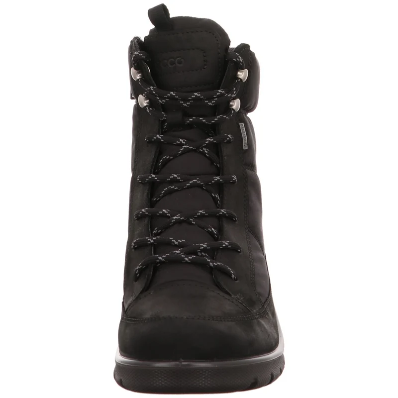 Ecco Stiefelette Babett schwarz