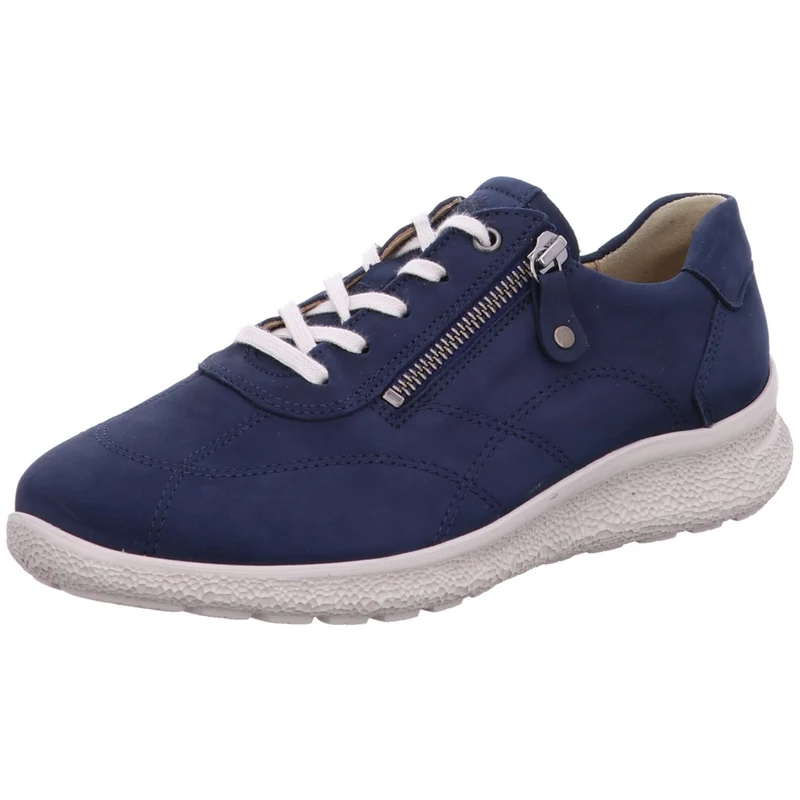 Fidelio Schnürschuh Heaven weiß