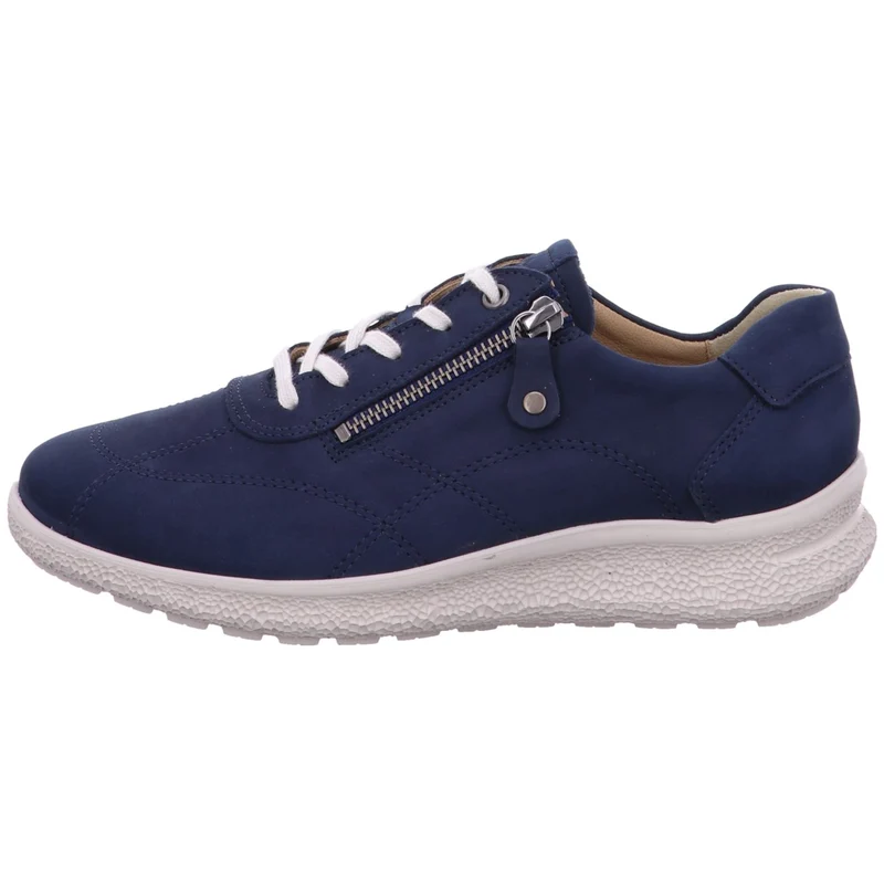 Fidelio Schnürschuh Heaven weiß