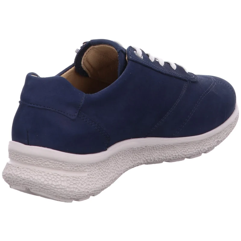 Fidelio Schnürschuh Heaven weiß