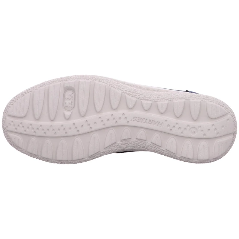 Fidelio Schnürschuh Heaven weiß