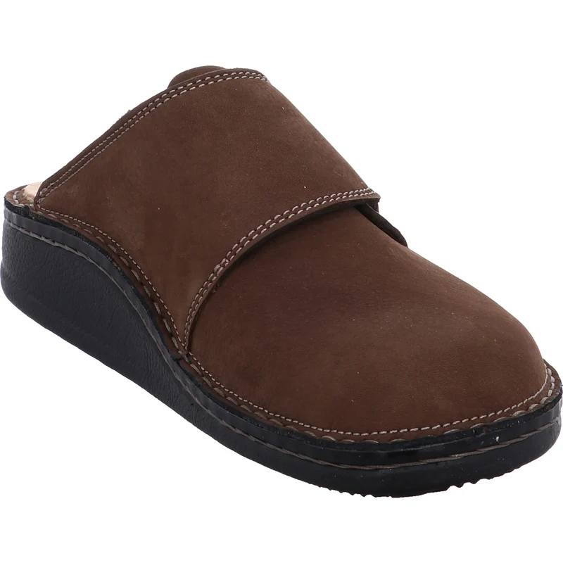 FinnComfort Clog AMALFI braun