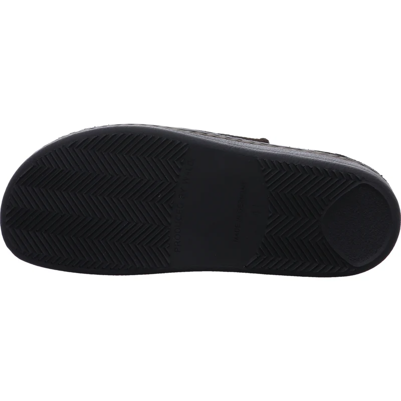 FinnComfort Clog AMALFI braun