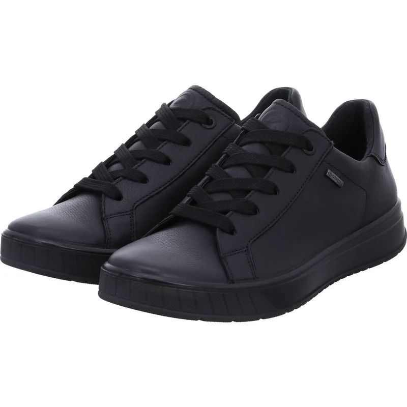 Ara Schnürschuh ROM schwarz