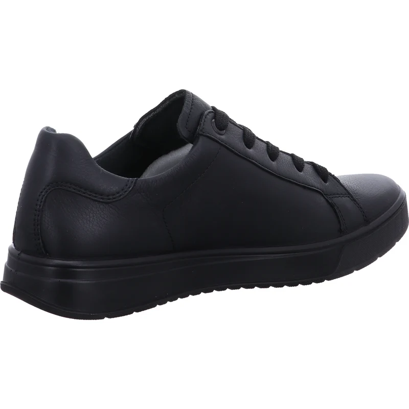 Ara Schnürschuh ROM schwarz