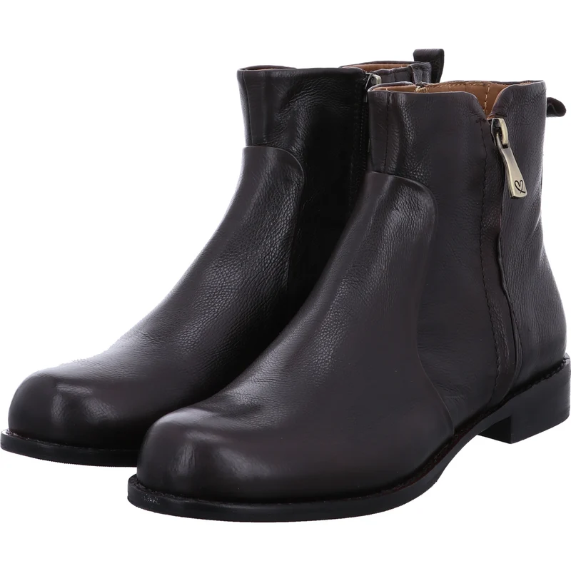 Everybody Stiefelette AYUNA braun