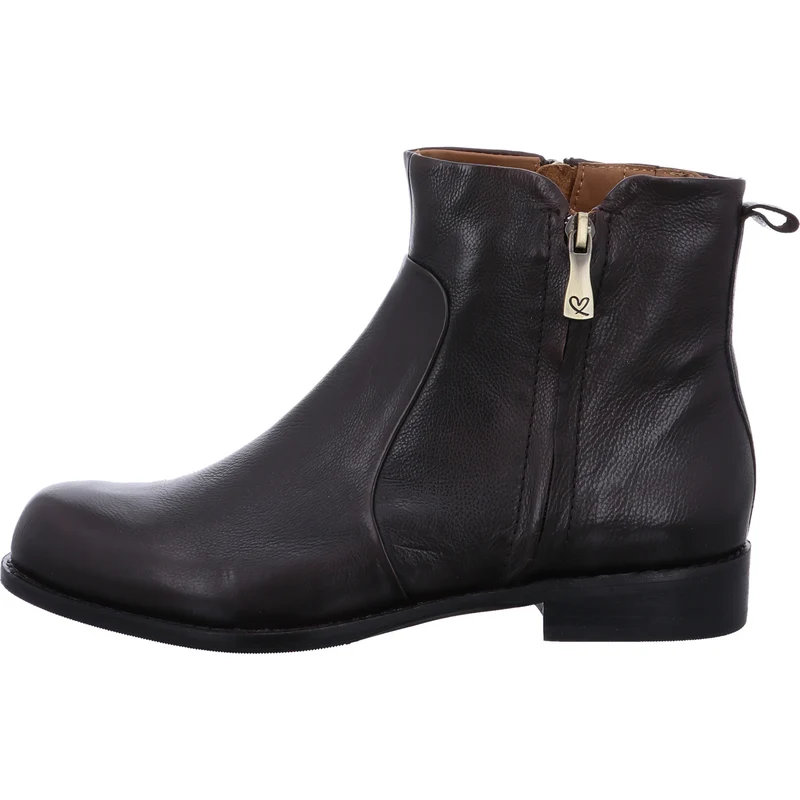 Everybody Stiefelette AYUNA braun