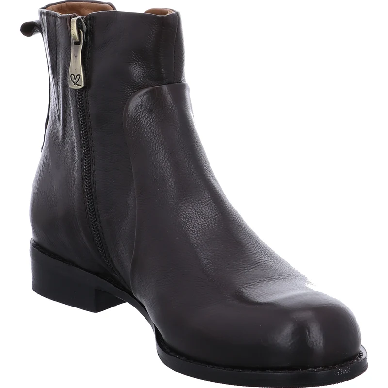Everybody Stiefelette AYUNA braun