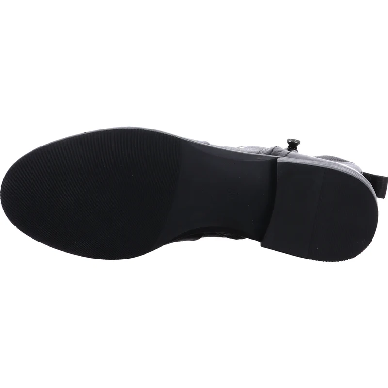 Everybody Stiefelette AYUNA braun