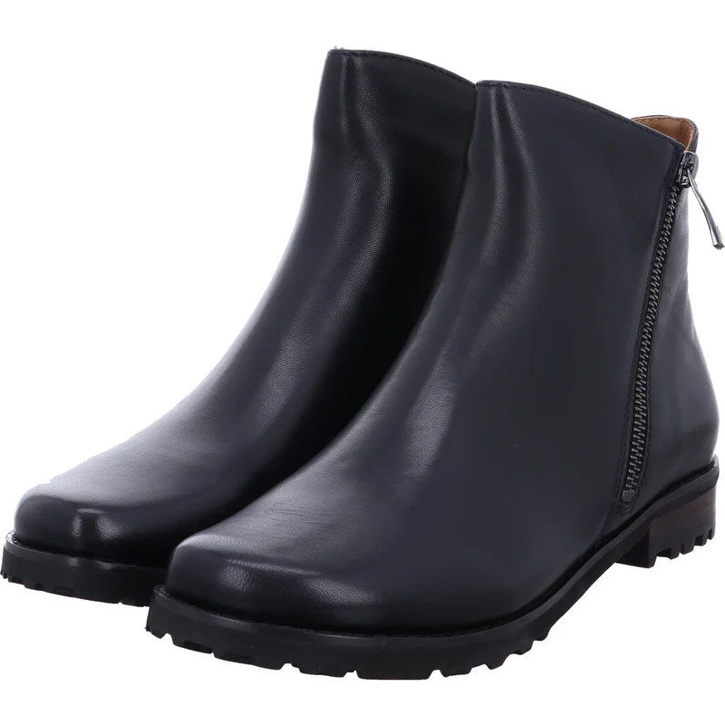 Everybody Stiefelette THELMA blau