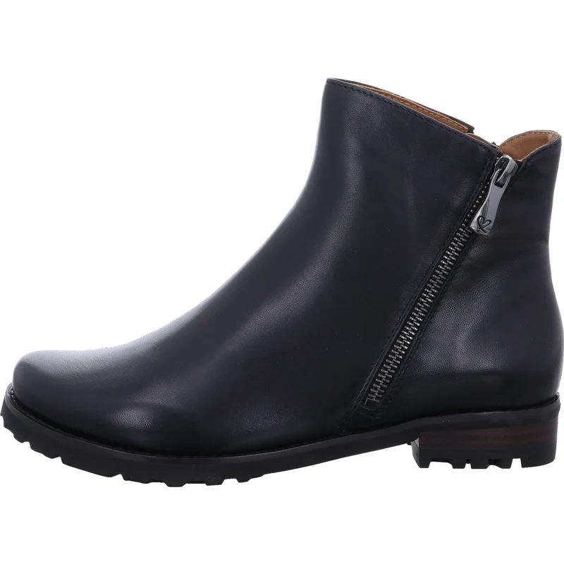 Everybody Stiefelette THELMA blau