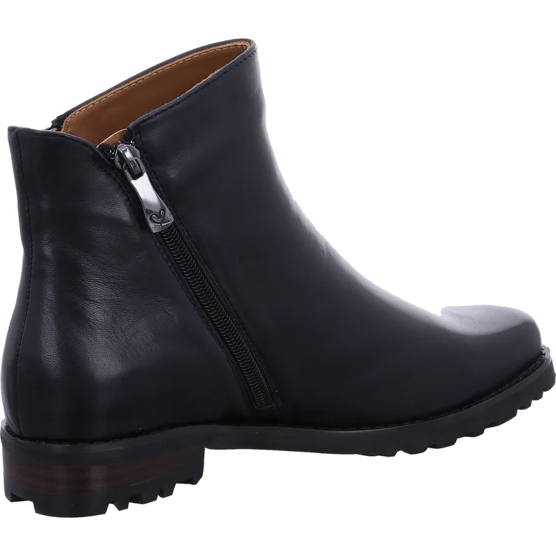 Everybody Stiefelette THELMA blau