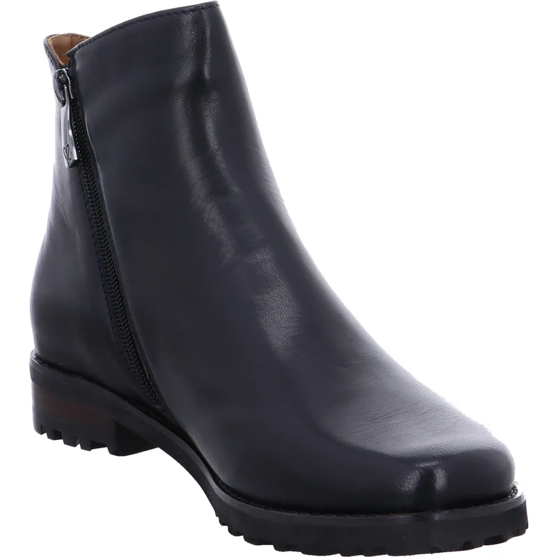 Everybody Stiefelette THELMA blau