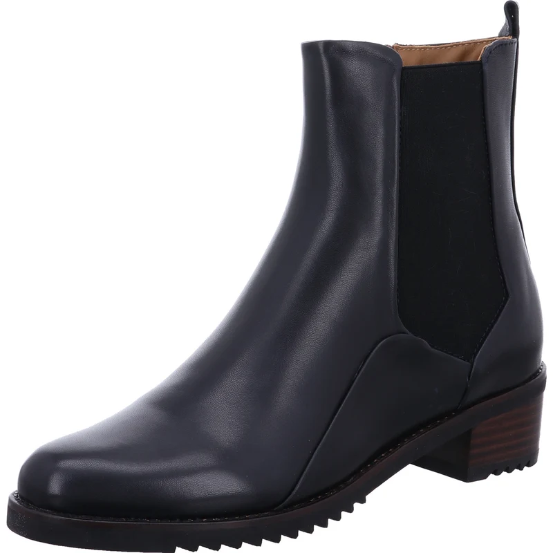 Everybody Stiefelette BETHANY blau