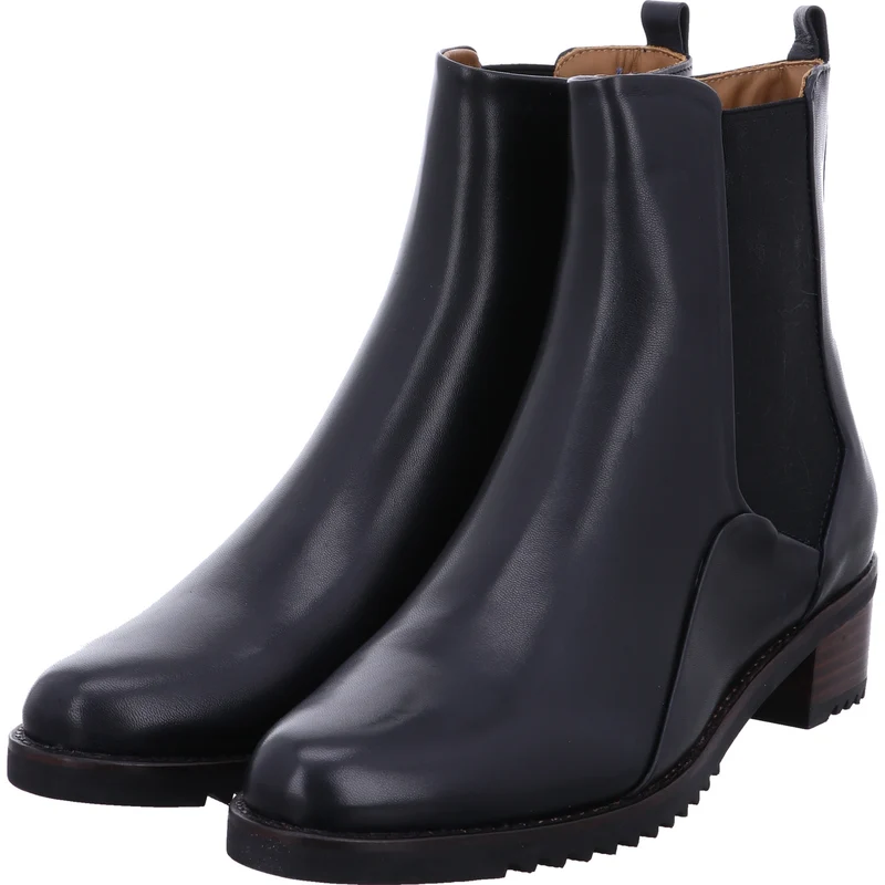 Everybody Stiefelette BETHANY blau